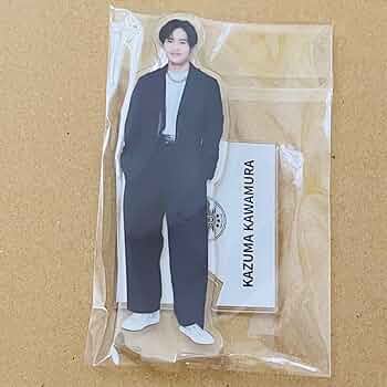 THE RAMPAGE 川村壱馬 アクスタ 私服 EXILE TRIBE STATION ONLINE STORE｜PRIMAL SPIDER BIGアクリル
